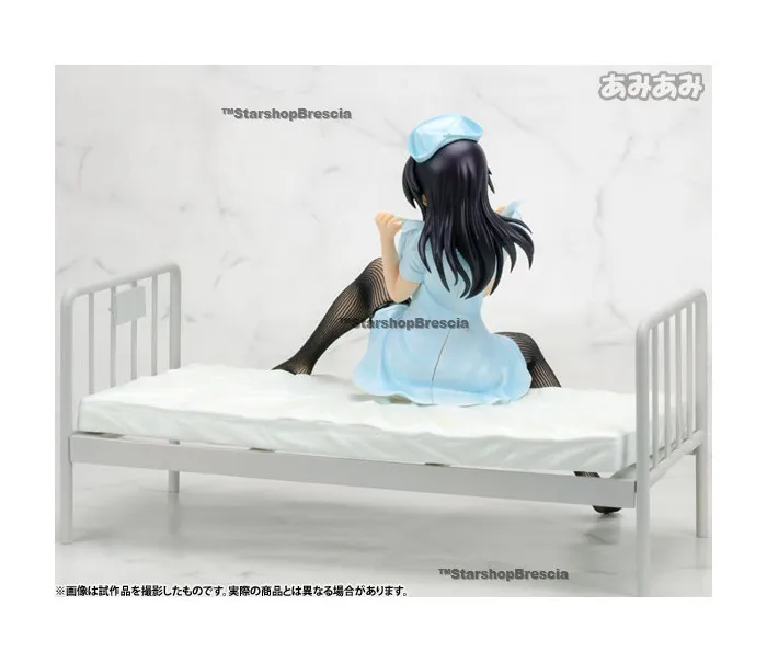 DAYDREAM COLLECTION - Vol.11 ER Nurse Miyu Ver.1.5 Regular Edition 1/6 Resin Statue