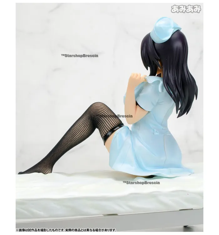 DAYDREAM COLLECTION - Vol.11 ER Nurse Miyu Ver.1.5 Regular Edition 1/6 Resin Statue