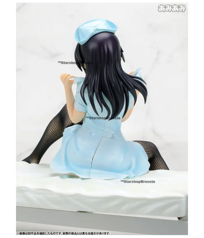 DAYDREAM COLLECTION - Vol.11 ER Nurse Miyu Ver.1.5 Regular Edition 1/6 Resin Statue