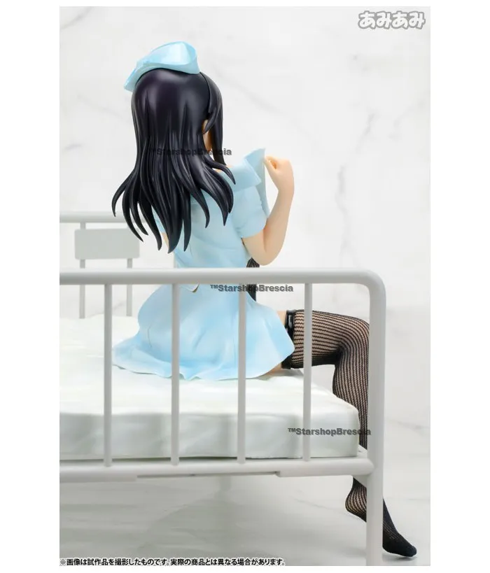 DAYDREAM COLLECTION - Vol.11 ER Nurse Miyu Ver.1.5 Regular Edition 1/6 Resin Statue