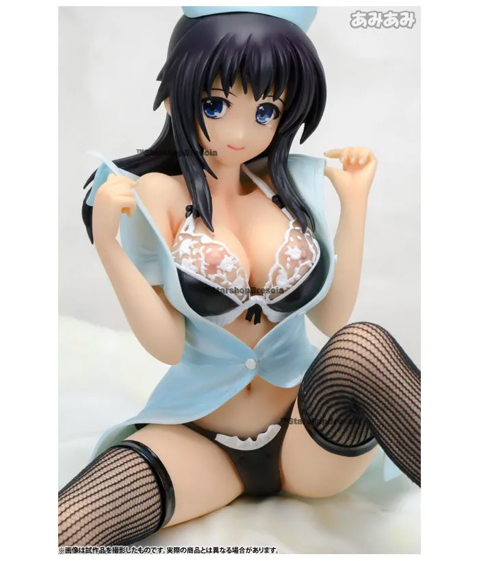 DAYDREAM COLLECTION - Vol.11 ER Nurse Miyu Ver.1.5 Regular Edition 1/6 Resin Statue
