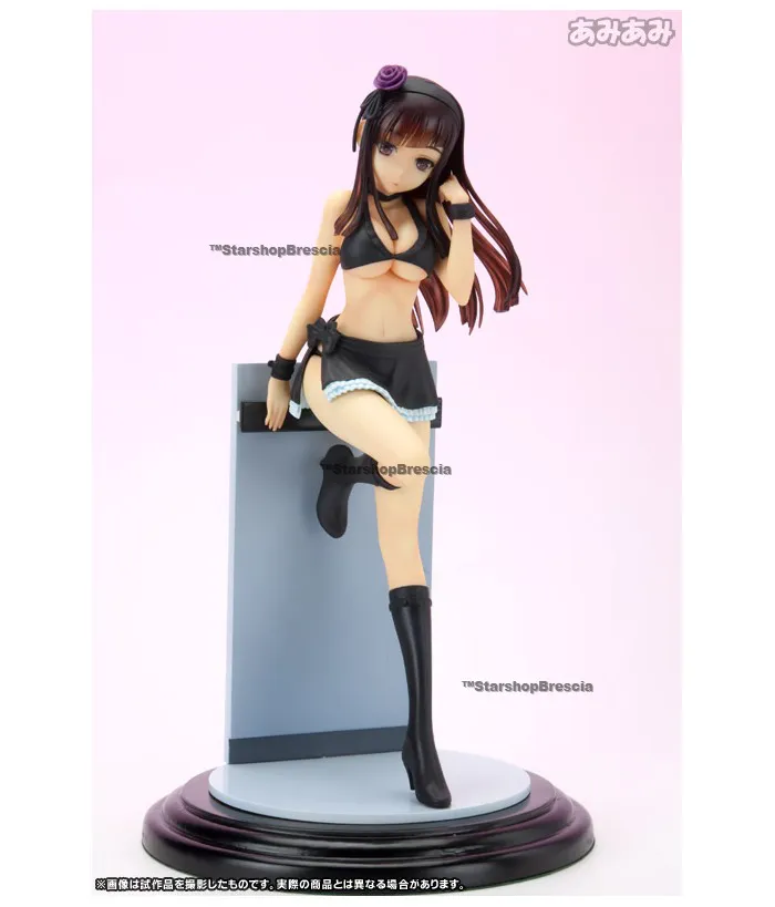 TOKAGE NO OU - Ryo Sugamo Regular Edition 1/7 Pvc Figure