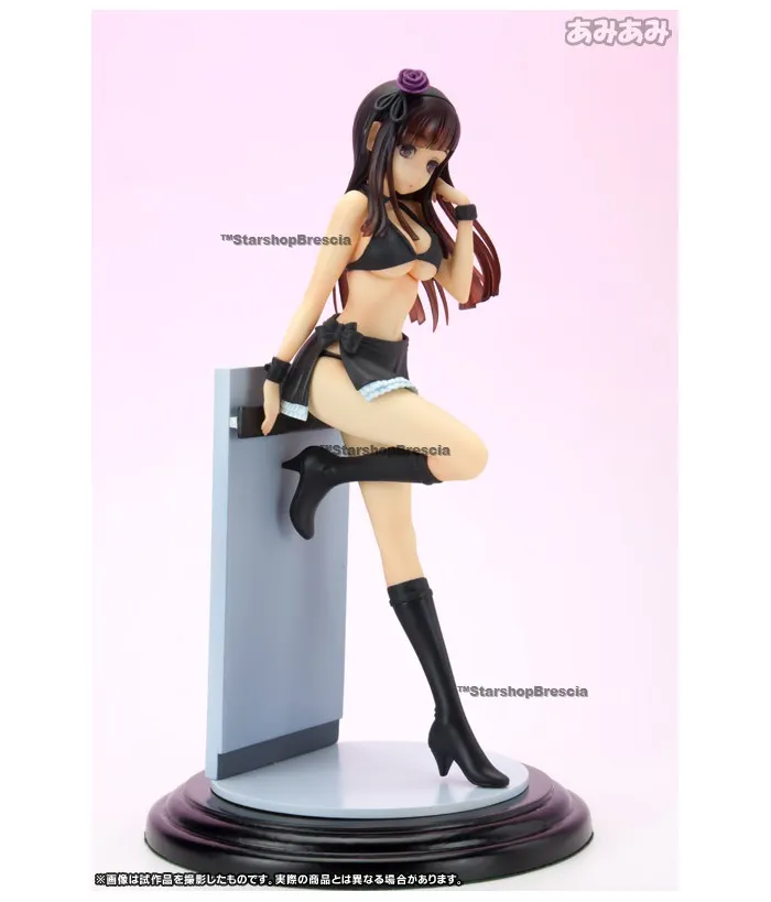 TOKAGE NO OU - Ryo Sugamo Regular Edition 1/7 Pvc Figure