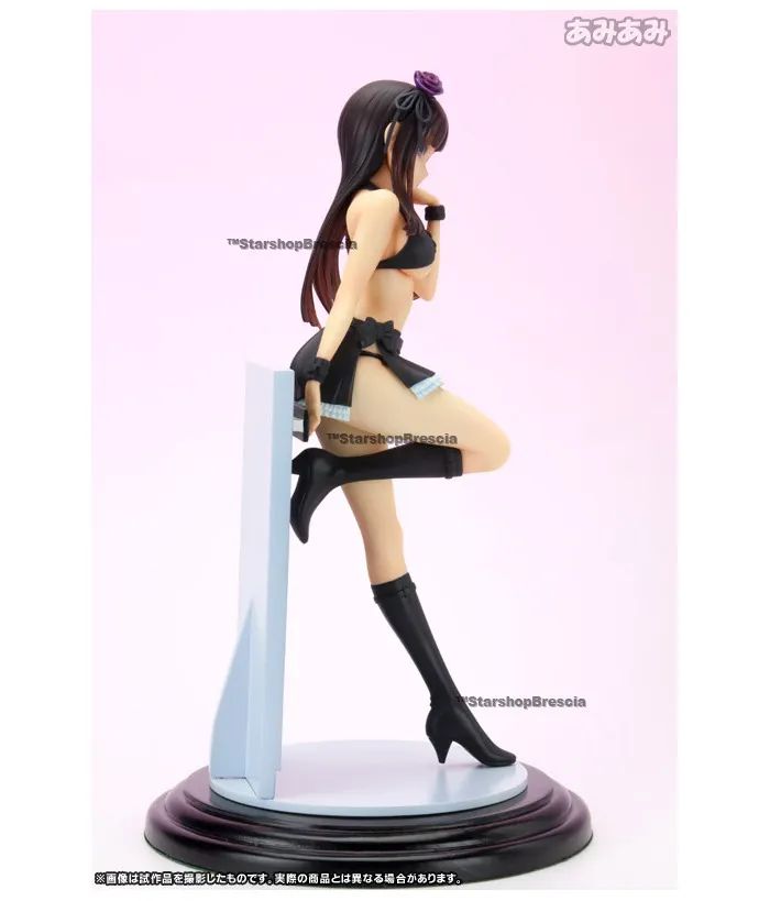 TOKAGE NO OU - Ryo Sugamo Regular Edition 1/7 Pvc Figure