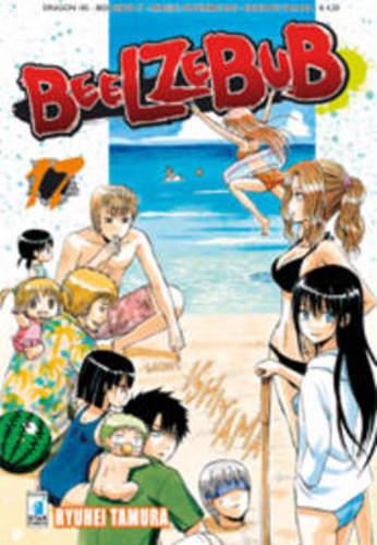 BEELZEBUB 17 DRAGON 185