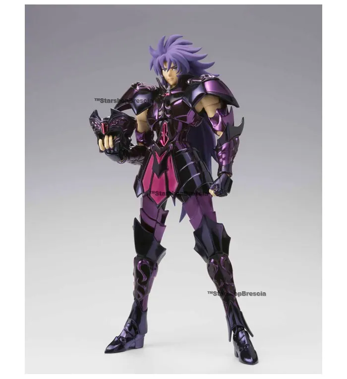 SAINT SEIYA - Myth Cloth EX Saga Gemini / Gemelli - Surplice