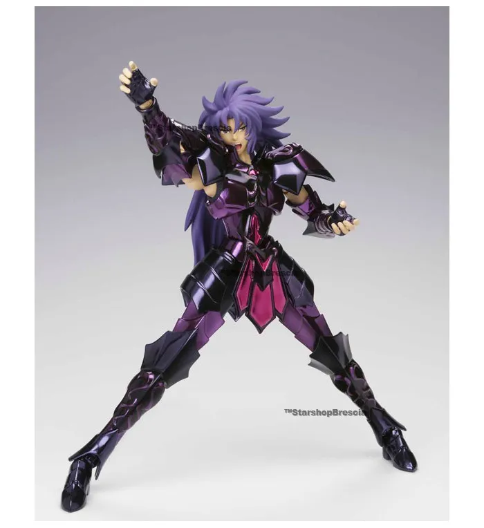 SAINT SEIYA - Myth Cloth EX Saga Gemini / Gemelli - Surplice