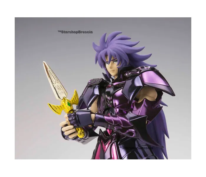SAINT SEIYA - Myth Cloth EX Saga Gemini / Gemelli - Surplice