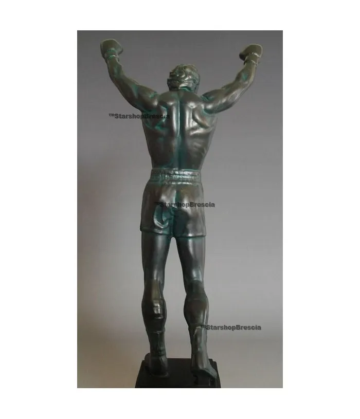 ROCKY - Rocky Balboa Resin Statue
