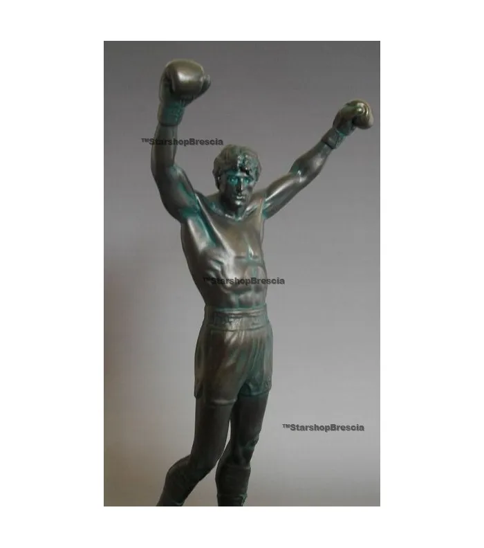 ROCKY - Rocky Balboa Resin Statue