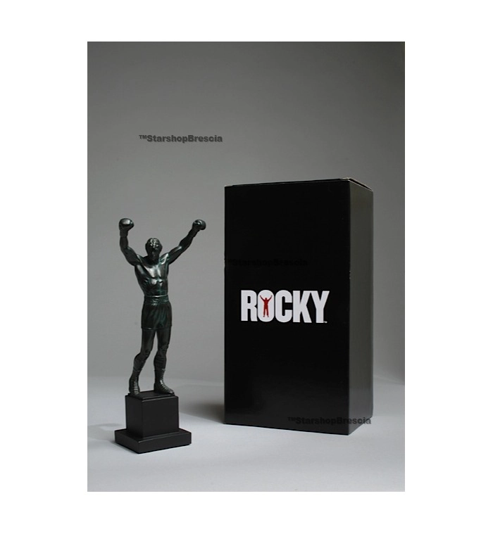ROCKY - Rocky Balboa Resin Statue