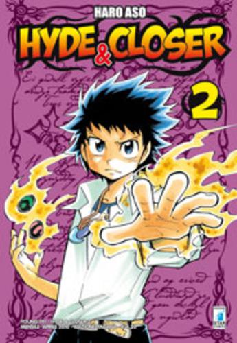 HYDE & CLOSER 02 YOUNG 191
