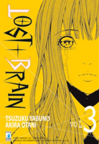 LOST+BRAIN 03 POINT BREAK 120