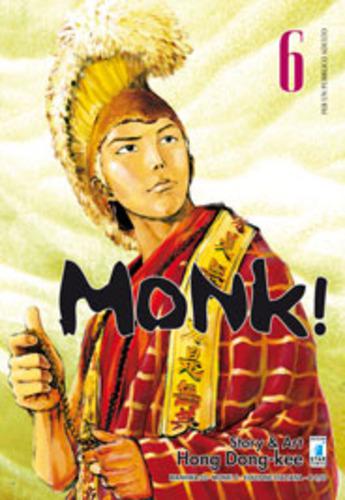 MONK! 06 MANHWA 22