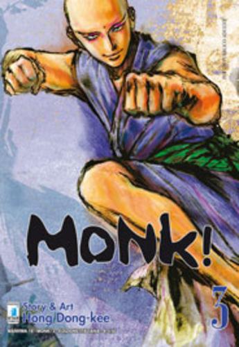 MONK! 03 MANHWA 19