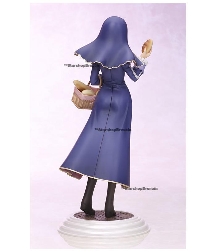 SHINING BLADE - Airy Ardet 1/8 Pvc Figure