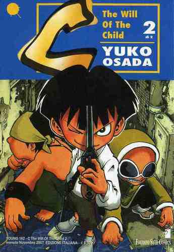 C THE WILL OF THE CHILD 02 YOUNG 162