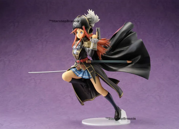 BODACIOUS SPACE PIRATES - Marika Kato 1/8 Pvc Figure Hobby Japan Limited