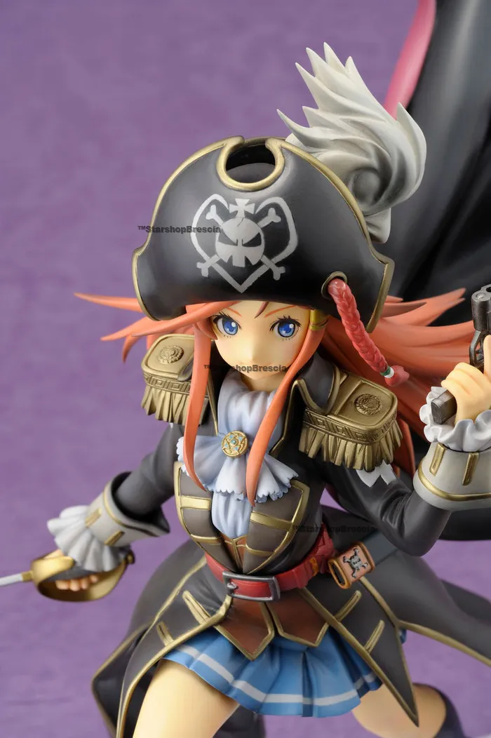 BODACIOUS SPACE PIRATES - Marika Kato 1/8 Pvc Figure Hobby Japan Limited