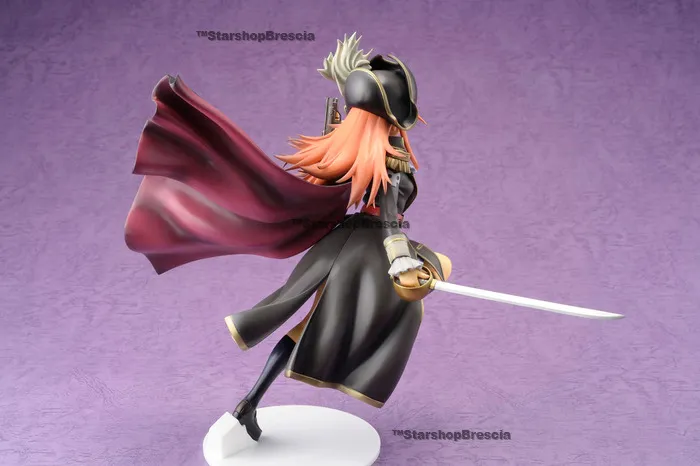 BODACIOUS SPACE PIRATES - Marika Kato 1/8 Pvc Figure Hobby Japan Limited