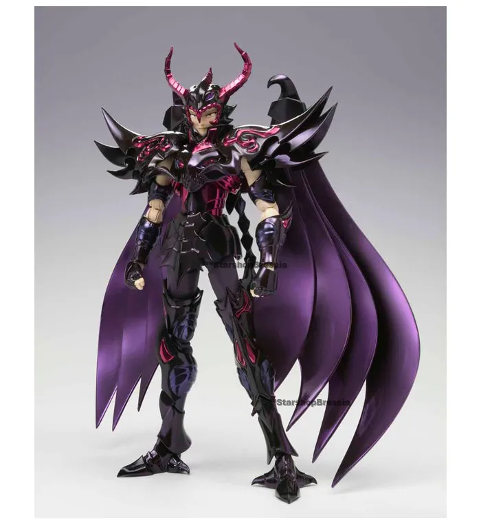 SAINT SEIYA - Myth Cloth EX Radamanthys Wyvern / Viverna