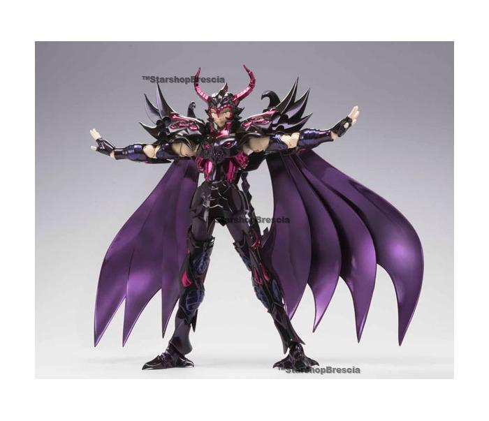 SAINT SEIYA - Myth Cloth EX Radamanthys Wyvern / Viverna