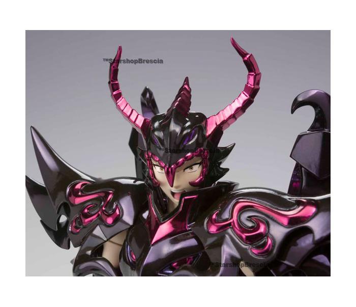 SAINT SEIYA - Myth Cloth EX Radamanthys Wyvern / Viverna