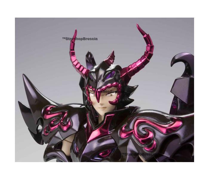 SAINT SEIYA - Myth Cloth EX Radamanthys Wyvern / Viverna