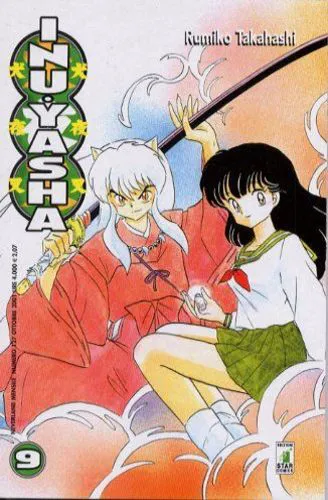 INU YASHA 09 NEVERLAND 127