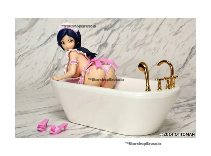 DAYDREAM COLLECTION - Vol.12 Charm-Maid Peach Ver. 1/6 Resin Statue