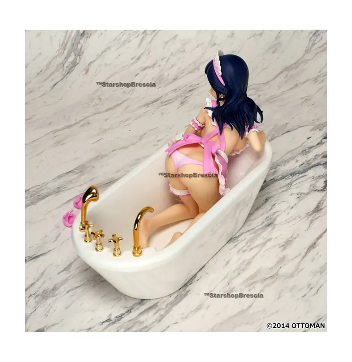 DAYDREAM COLLECTION - Vol.12 Charm-Maid Peach Ver. 1/6 Resin Statue