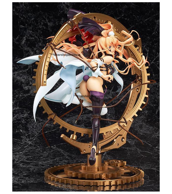 MACROSS FRONTIER - Sheryl Nome 1/7 Pvc Figure