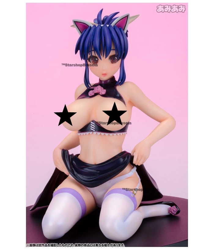 SISTER BROTHER - Nana-sensei Teacher Nana 1/6 Pvc Figure