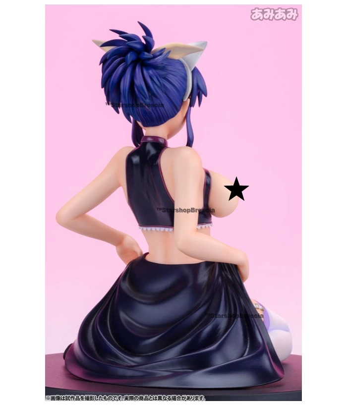 SISTER BROTHER - Nana-sensei Teacher Nana 1/6 Pvc Figure