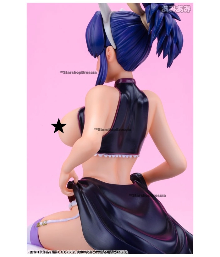 SISTER BROTHER - Nana-sensei Teacher Nana 1/6 Pvc Figure