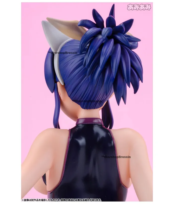 SISTER BROTHER - Nana-sensei Teacher Nana 1/6 Pvc Figure