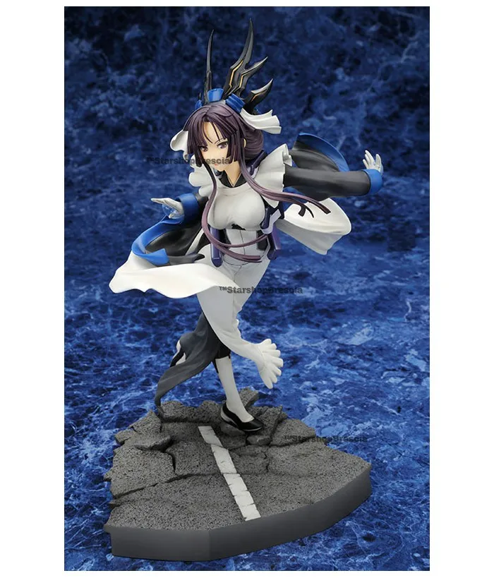 HORIZON IN THE MIDDLE OF NOWHERE - Kazuno 1/8 Pvc Figure