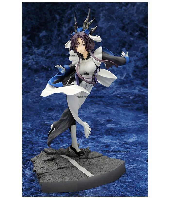 HORIZON IN THE MIDDLE OF NOWHERE - Kazuno 1/8 Pvc Figure