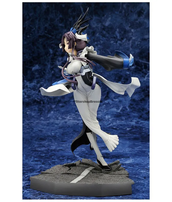 HORIZON IN THE MIDDLE OF NOWHERE - Kazuno 1/8 Pvc Figure