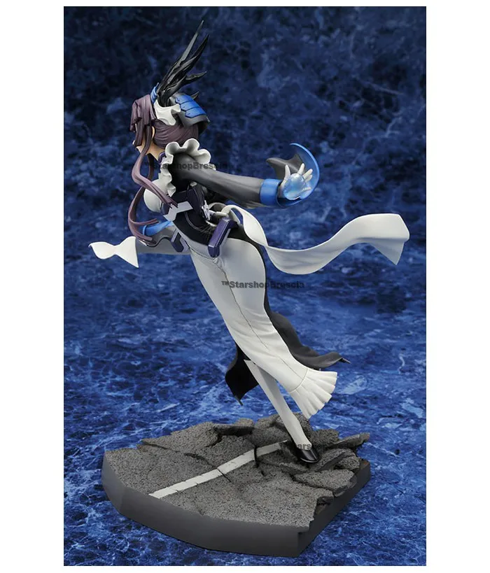 HORIZON IN THE MIDDLE OF NOWHERE - Kazuno 1/8 Pvc Figure