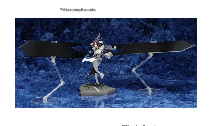 HORIZON IN THE MIDDLE OF NOWHERE - Kazuno 1/8 Pvc Figure