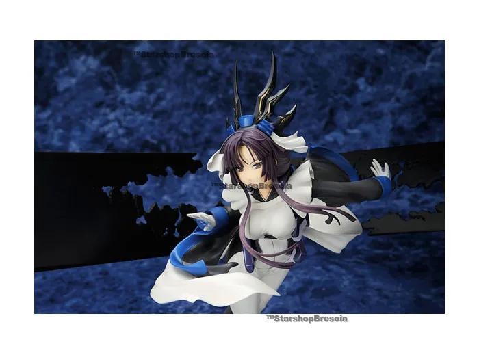 HORIZON IN THE MIDDLE OF NOWHERE - Kazuno 1/8 Pvc Figure