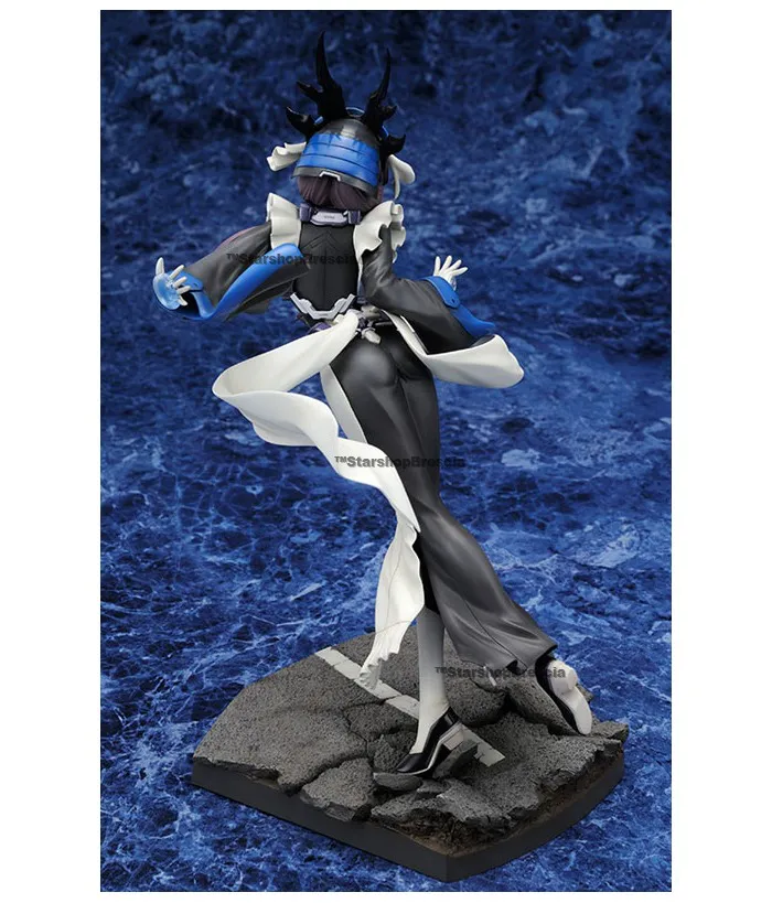 HORIZON IN THE MIDDLE OF NOWHERE - Kazuno 1/8 Pvc Figure