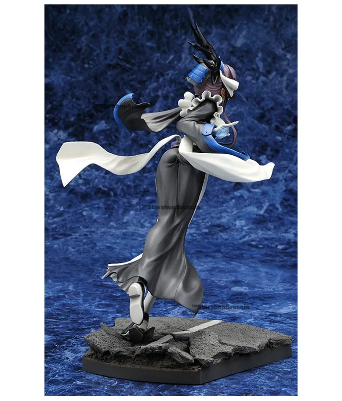 HORIZON IN THE MIDDLE OF NOWHERE - Kazuno 1/8 Pvc Figure