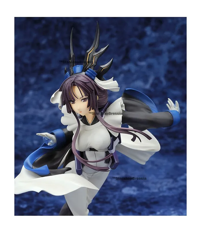 HORIZON IN THE MIDDLE OF NOWHERE - Kazuno 1/8 Pvc Figure