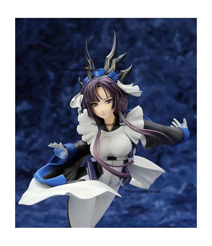HORIZON IN THE MIDDLE OF NOWHERE - Kazuno 1/8 Pvc Figure