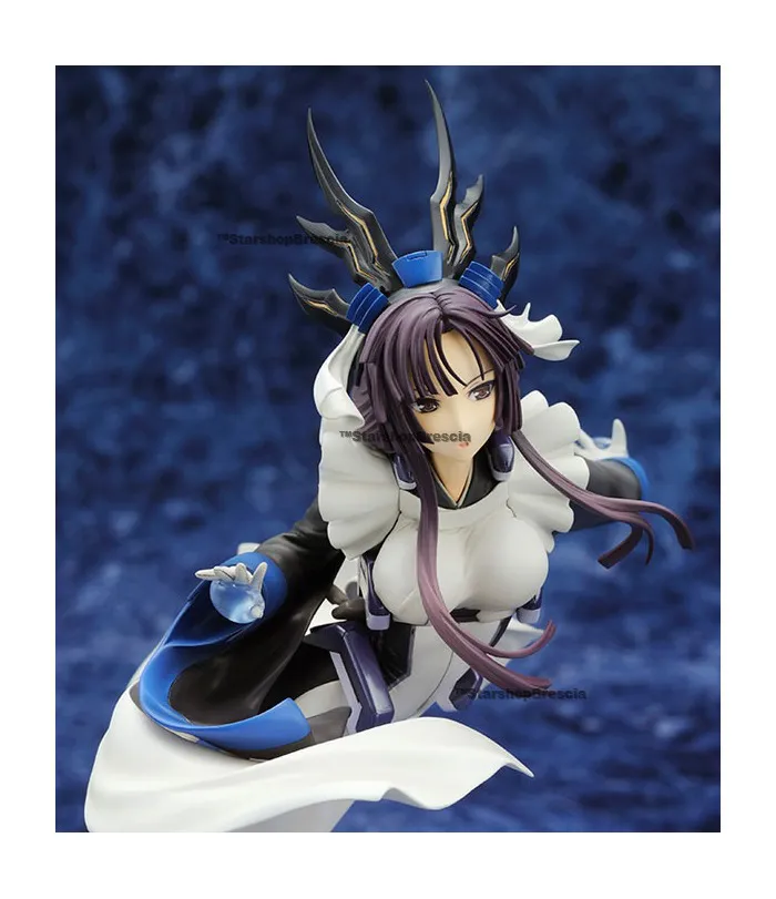 HORIZON IN THE MIDDLE OF NOWHERE - Kazuno 1/8 Pvc Figure