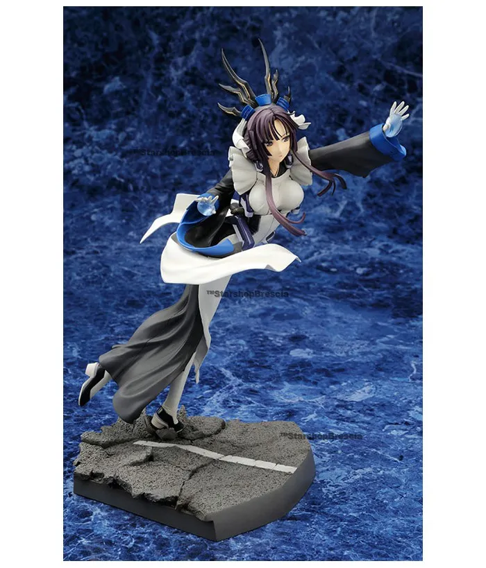 HORIZON IN THE MIDDLE OF NOWHERE - Kazuno 1/8 Pvc Figure