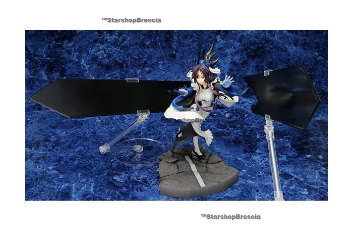 HORIZON IN THE MIDDLE OF NOWHERE - Kazuno 1/8 Pvc Figure