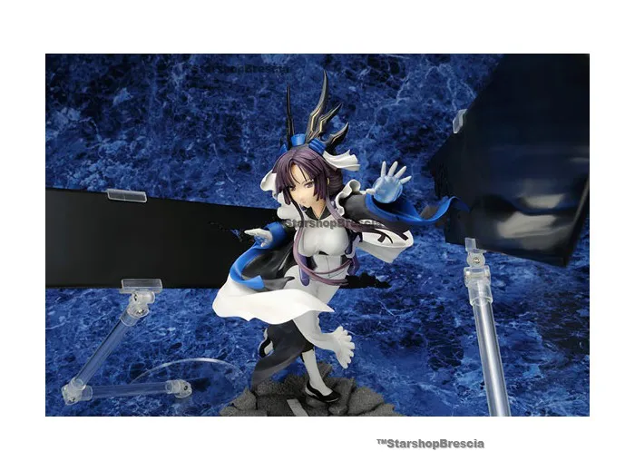 HORIZON IN THE MIDDLE OF NOWHERE - Kazuno 1/8 Pvc Figure